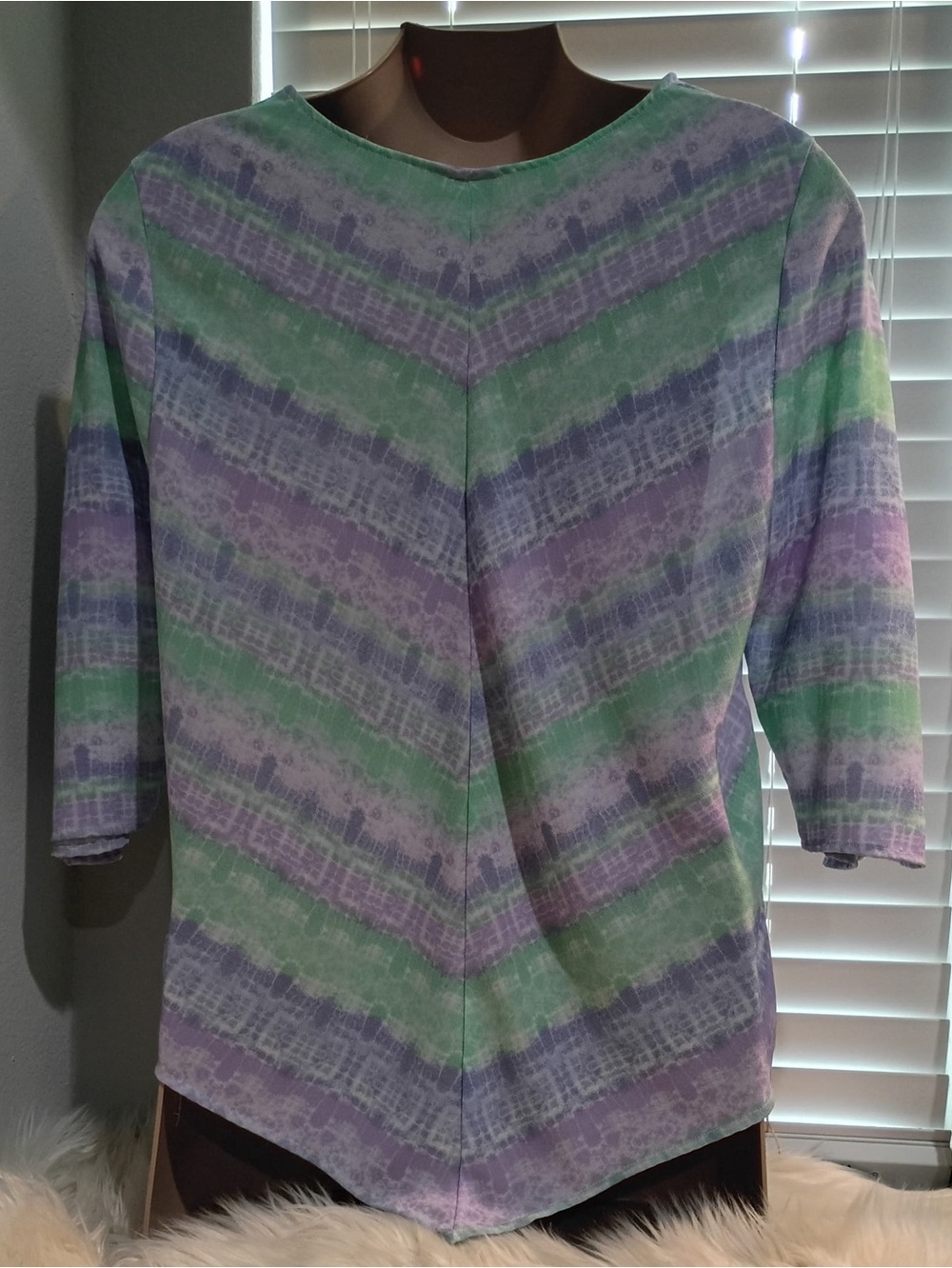 Ruby Rd Women’s 2X Top - Picture 5 of 5